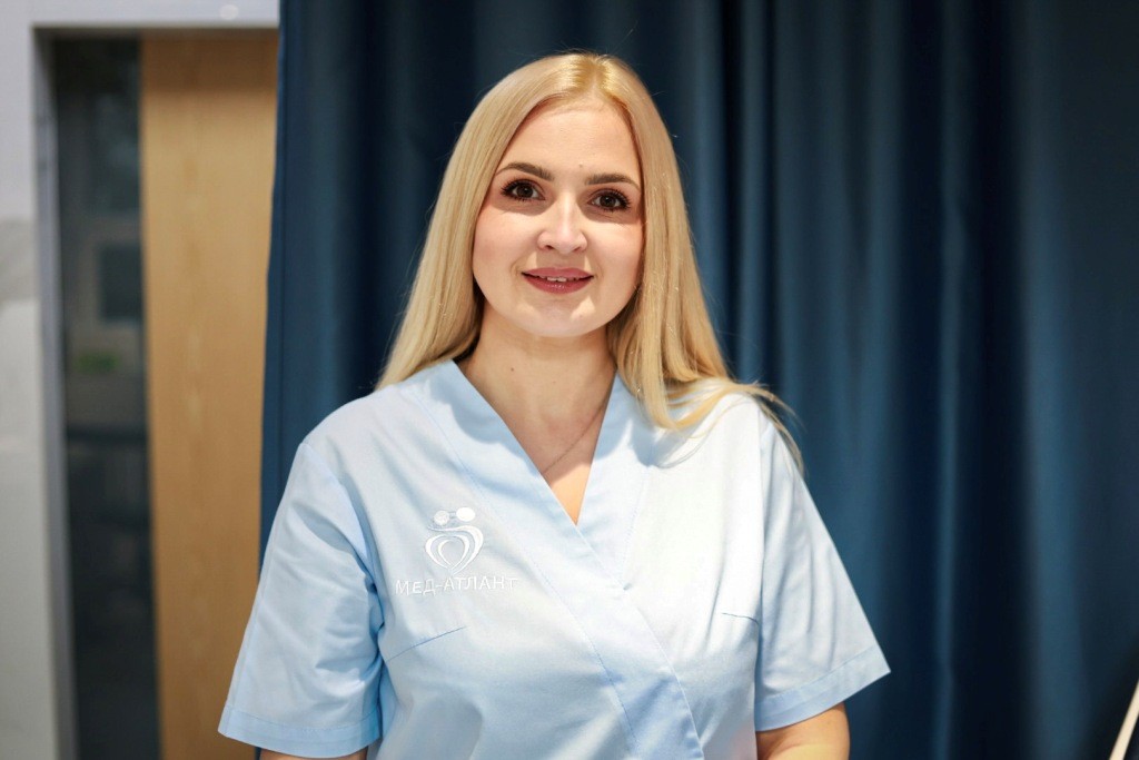 "Я вагітна… і мені страшно": гайд для тих, хто щойно побачив дві смужки 3