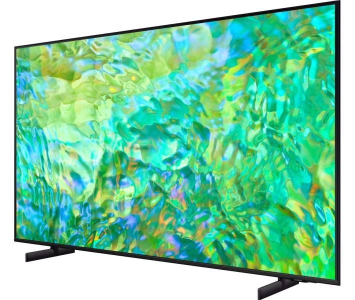 Телевізори Samsung: інновації, що визначають майбутнє домашніх розваг 1