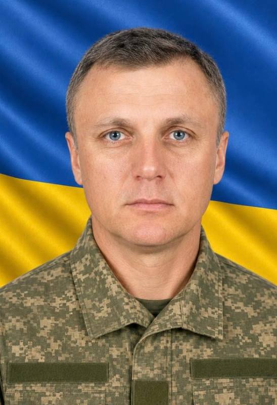 полеглий Ярослав Мартиновський з Букачівської громади