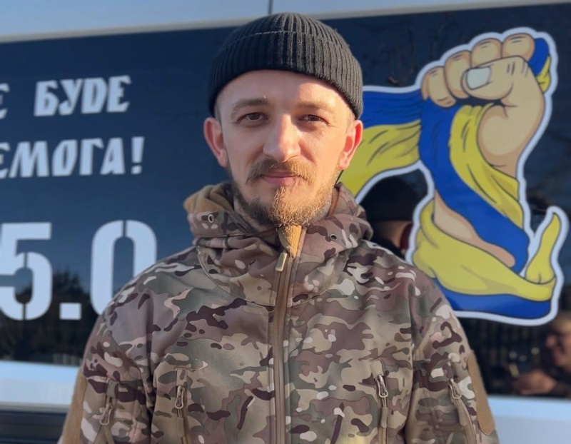 У Франківську відбувся фестиваль на честь воїна Юрія Пицюка 3