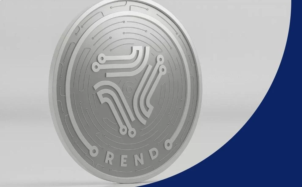 RenD – внутрішня розрахункова одиниця: як працює токен 1