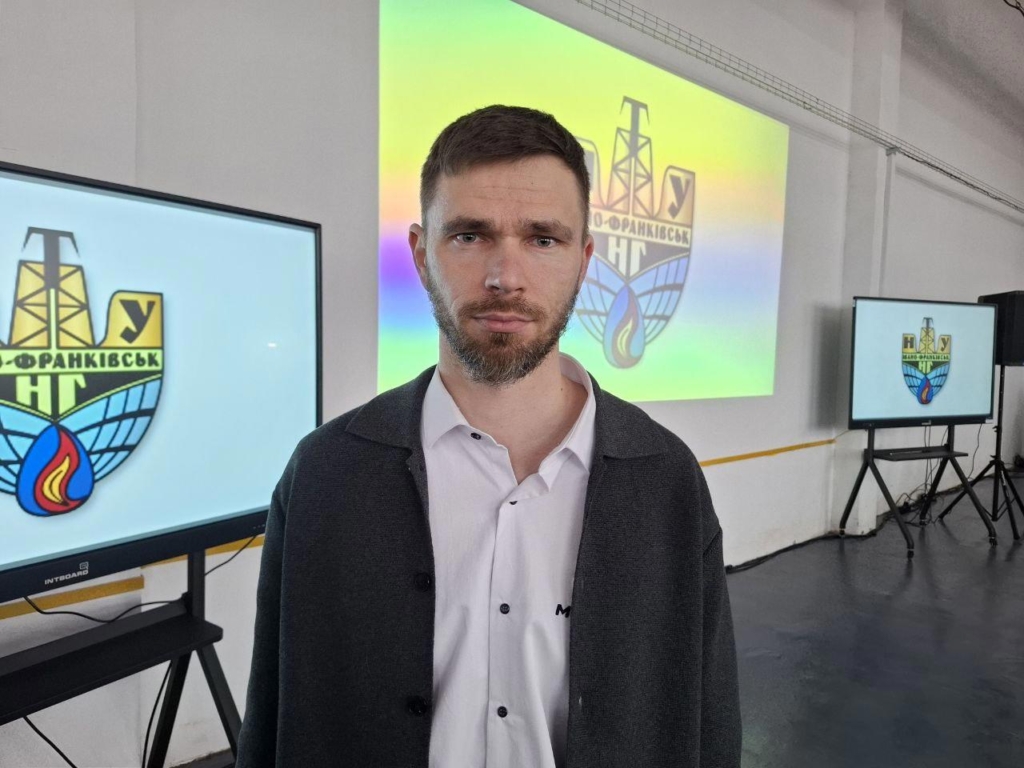Крок вперед в інженерно-технологічній освіті: в ІФНТУНГ відкрили Центр цифрового машинобудування 5