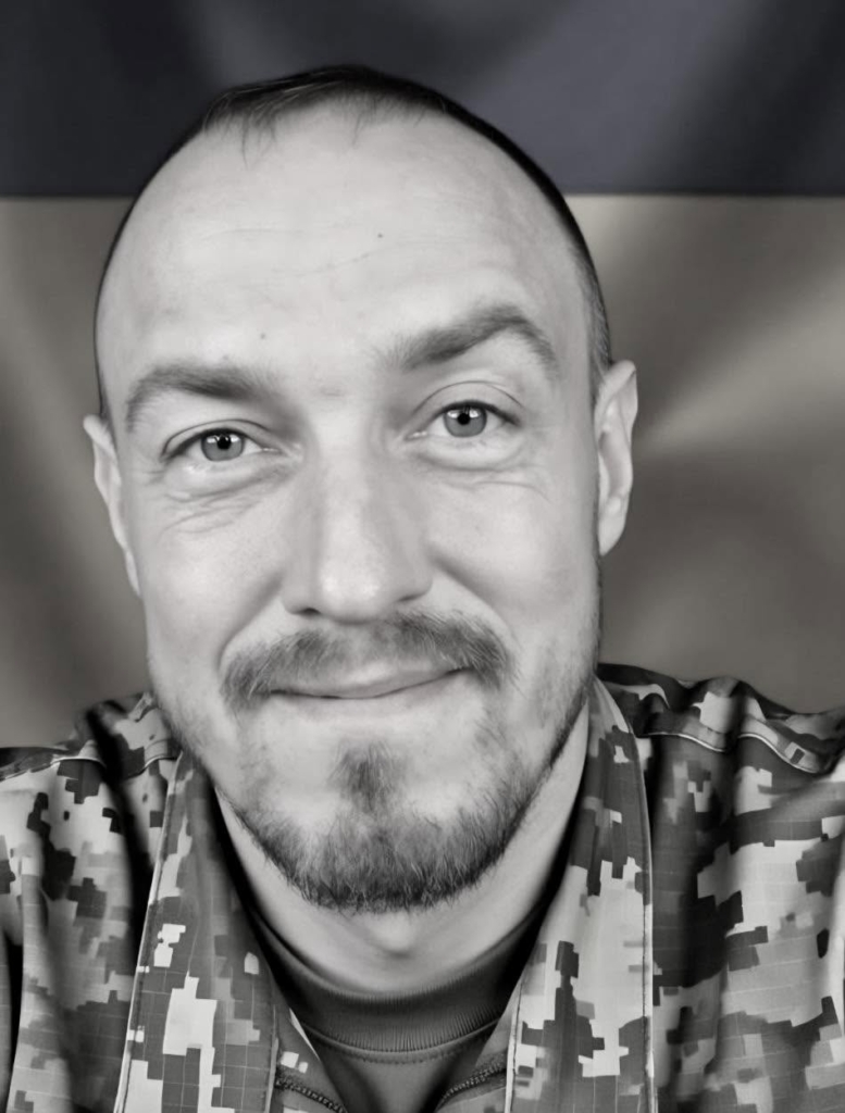 Підтвердилася загибель коломиянина Олега Свєташова