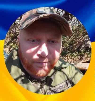 На війні загинув захисник Андрій Бойків з Долинщини 1