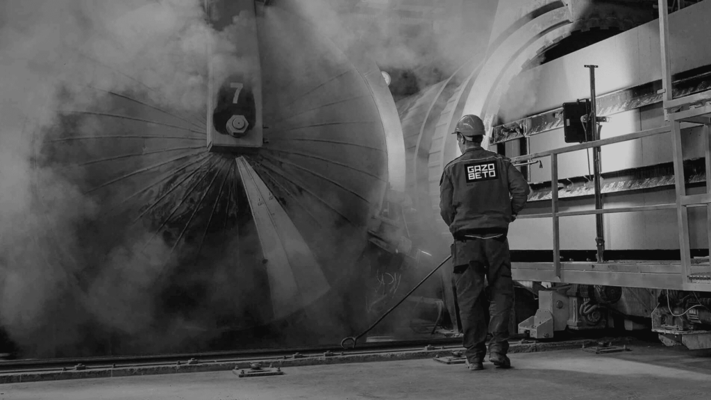 «Ковальська» розпочала виробництво та постачання будматеріалів на заході України 2