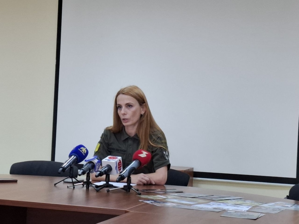 Штрафи не зникнуть самі: у ТЦК закликали прикарпатців не боятися оформлювати відстрочку 1
