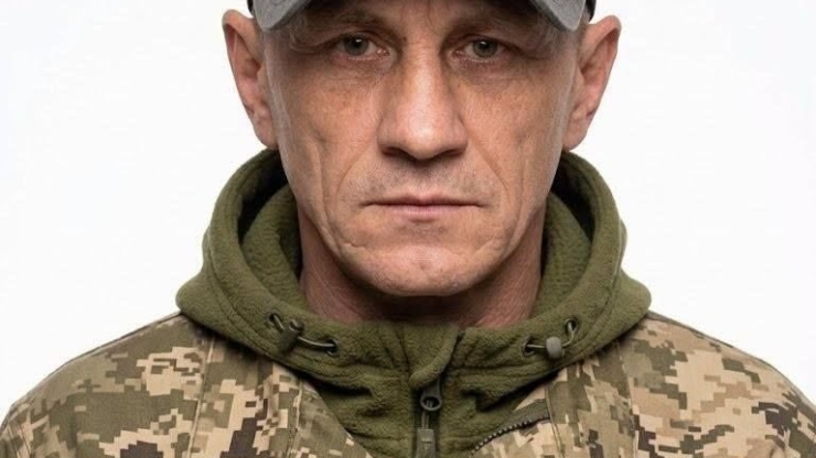 Підтвердилася загибель захисника з Городенківщини Ігоря Мороза