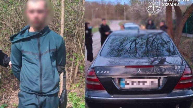 На Прикарпатті судитимуть наркозбувача, який зробив майже 150 закладок