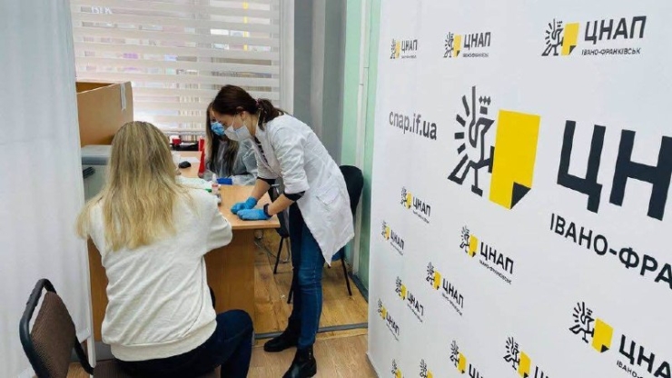 У Франківську в мікрорайоні Пасічна проведуть безкоштовний медогляд