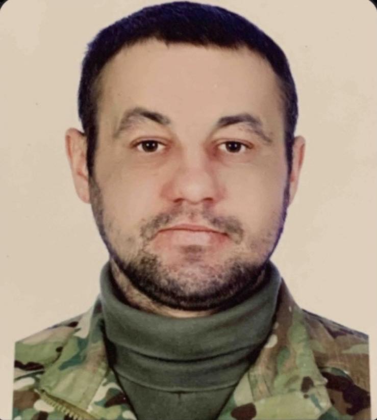 Обмін полоненими, Мирон Борсукевич