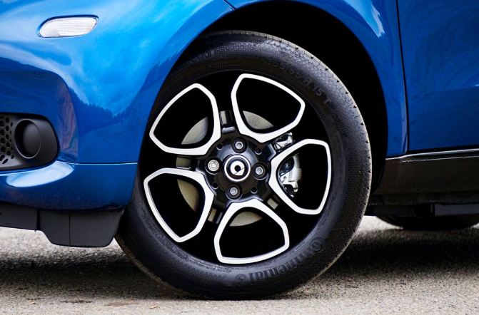 Шини 195/65 R15: усе про популярний розмір для легкових авто