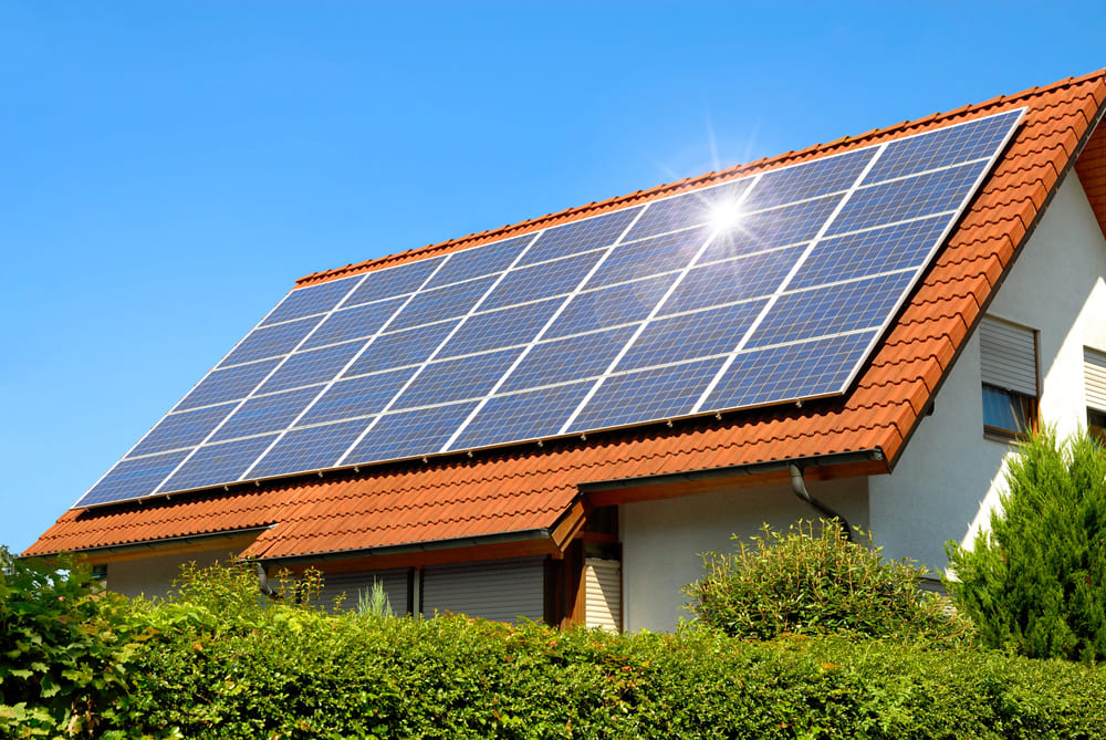 Сучасні сонячні панелі від Solar Market: ваш шлях до енергонезалежності 1