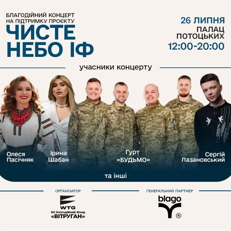 Концерт, екскурсії, гаражний розпродаж і кіно просто неба: куди піти у Франківську 25-26 липня 5