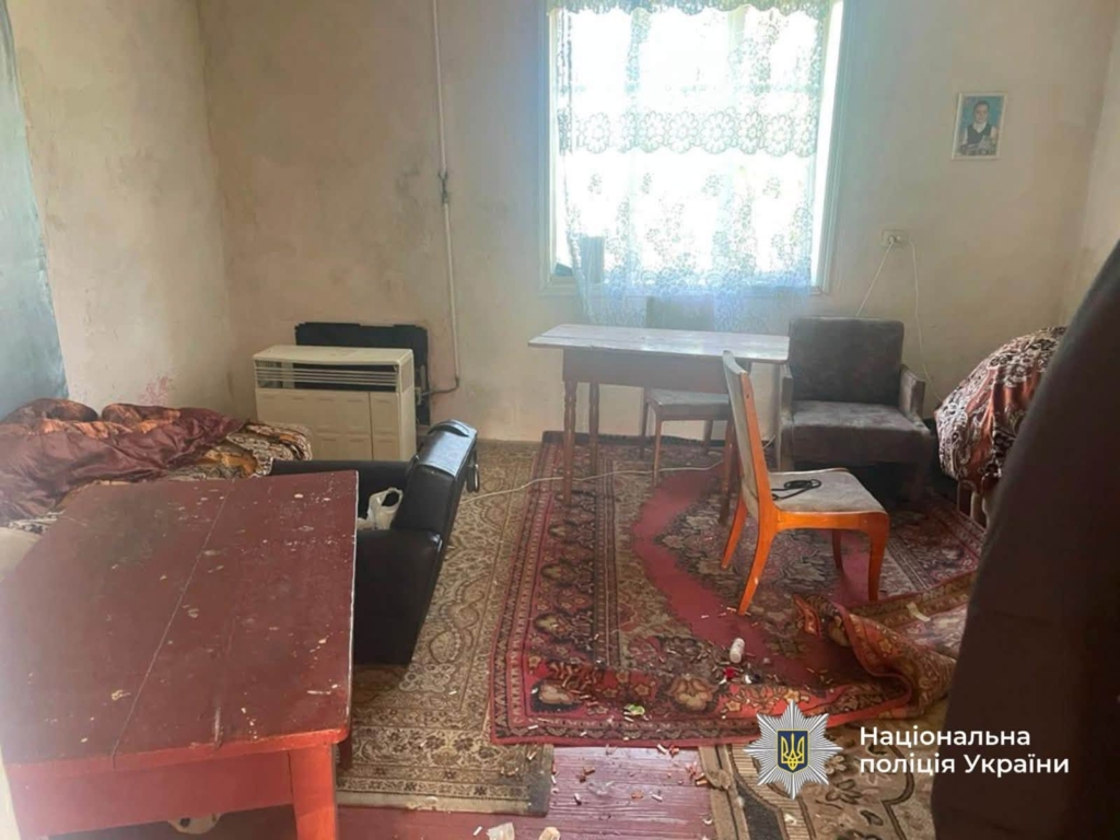 Прикарпатку затримали за катування сина з ДЦП 2
