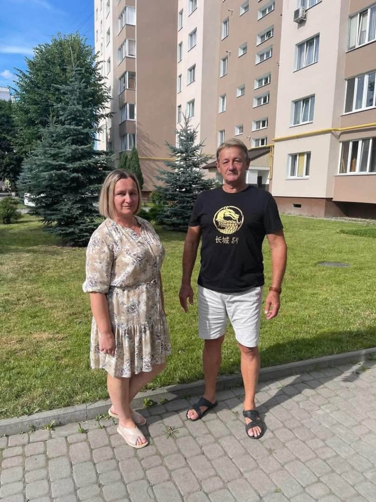 У найбільшому ОСББ Франківська готуються встановити сонячні панелі 1
