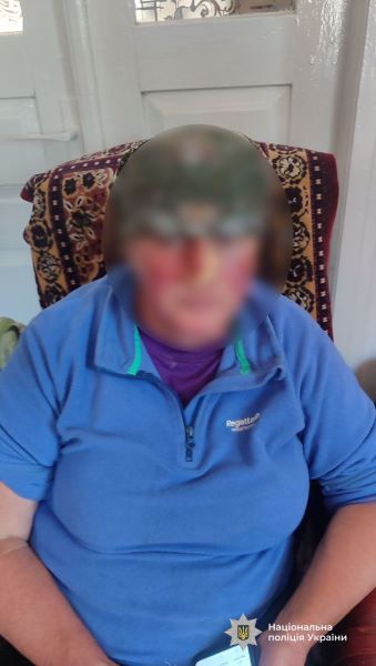 Поліція впіймала трьох злочинців, які жорстоко побили та пограбували прикарпатку 3