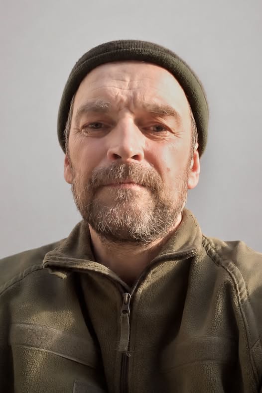 Підтвердилася загибель захисника з Коломийщини Андрія Андрусяка 1