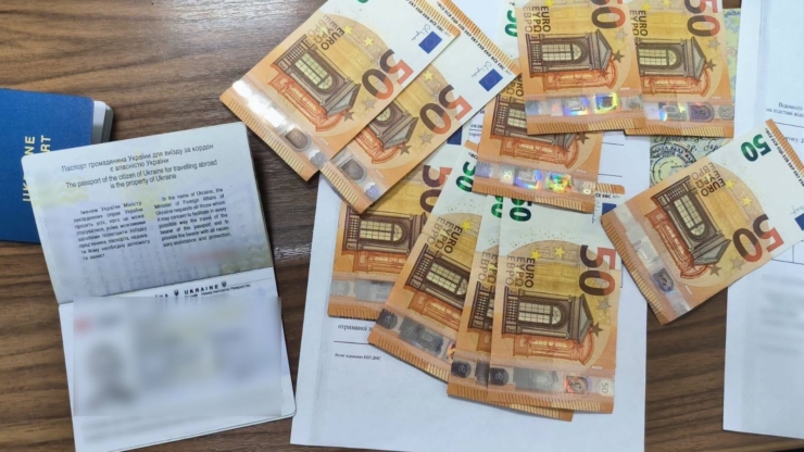 Прикарпатці за хабарі намагалися виїхати в Румунію