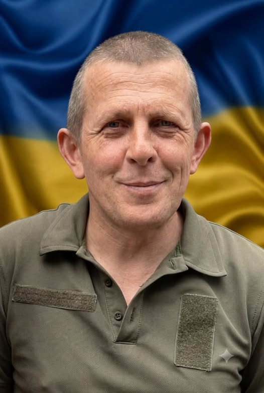 Прикарпаття втратило захисника Сергія Костюченка 1