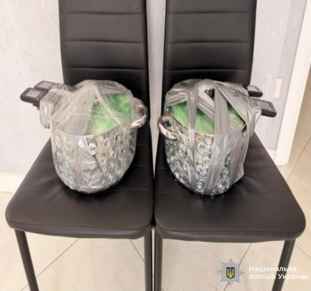 Правоохоронці запобігли масштабному теракту в Івано-Франківську, який готували російські спецслужби (ФОТО) 2