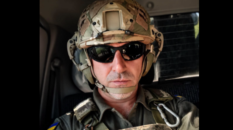 Боєць 102 бригади розповів, як дрони допомогли врятувати побратимів з оточення