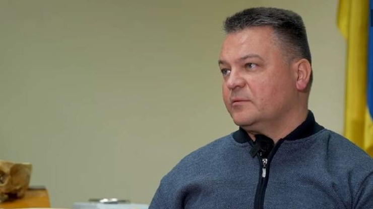 Верховний Суд відправив за ґрати на 5 років ексначальника судмедекспертизи Прикарпаття