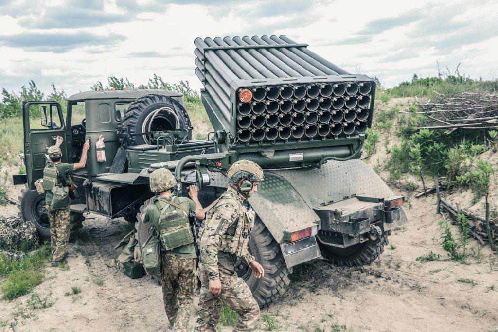 «Червона Калина»: підрозділ, де твої навички працюють на перемогу 2