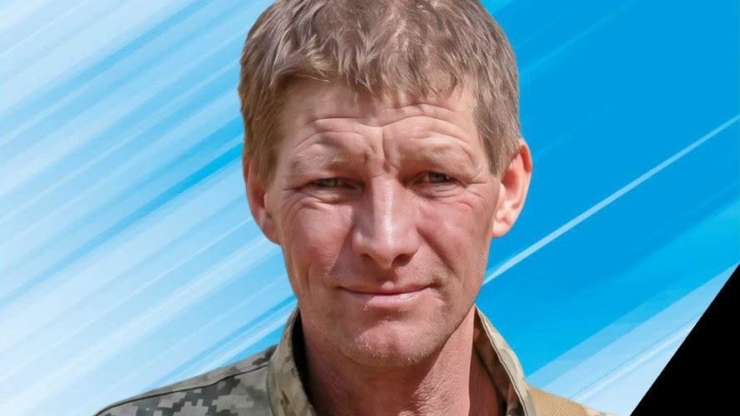 Підтвердилася загибель захисника з Тисмениці Романа Зінька