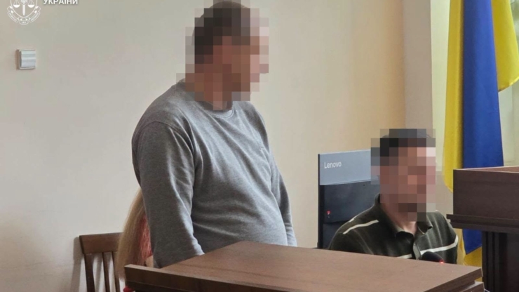 У Львові взяли під варту ще трьох чоловіків, які напали на військових ТЦК