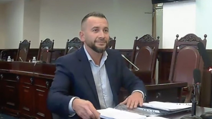 Суддя з Прикарпаття задекларував знайдені у покійного батька 2 млн грн через пів року після його смерті
