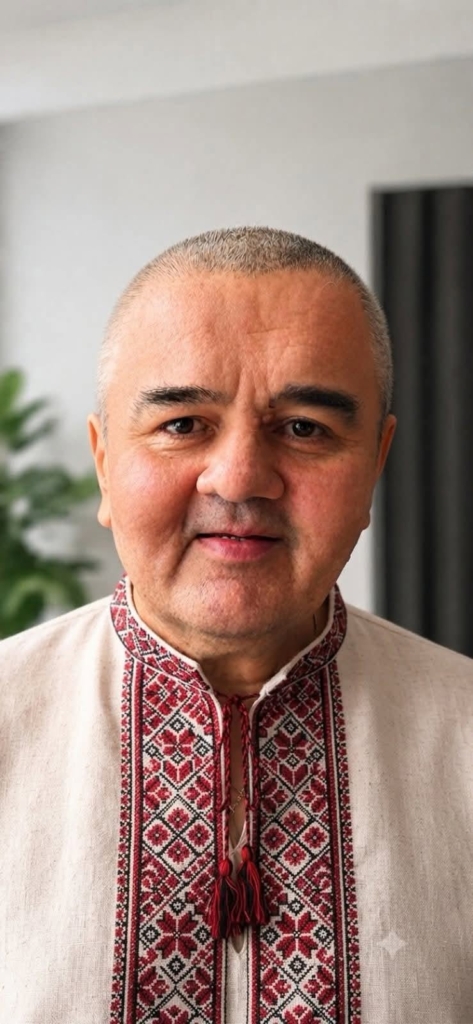 Помер колишній головний лікар Яремчанської ЦМЛ Михайло Паневник 1