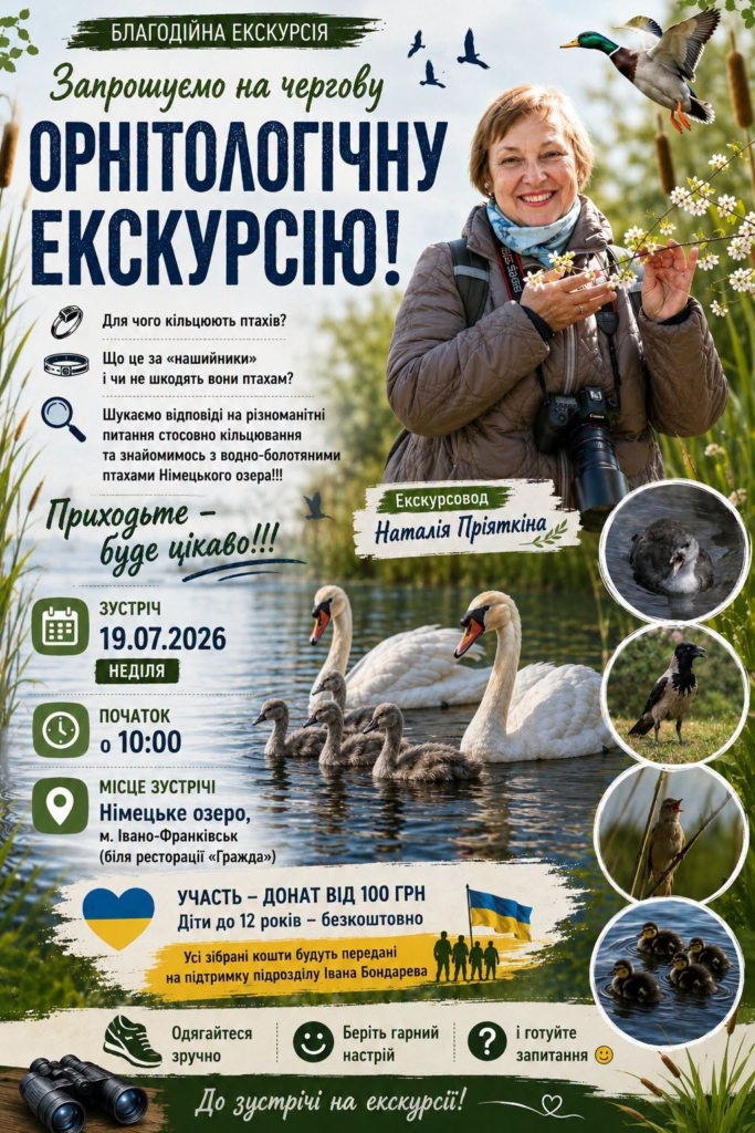 Куди піти у Франківську цими вихідними: топ подій 18–19 липня 4