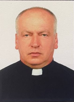 На Прикарпатті помер священник УГКЦ Володимир Сопільняк