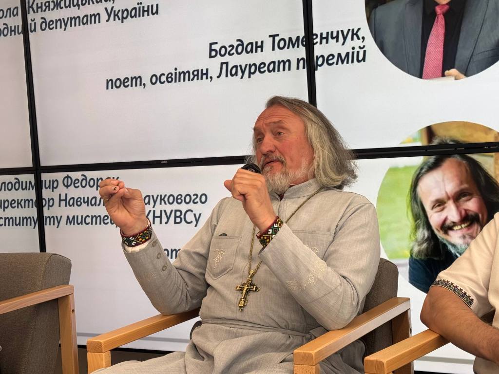 Культура як зброя: на форумі у Франківську пояснили, чому війна не завершиться після перемоги 4