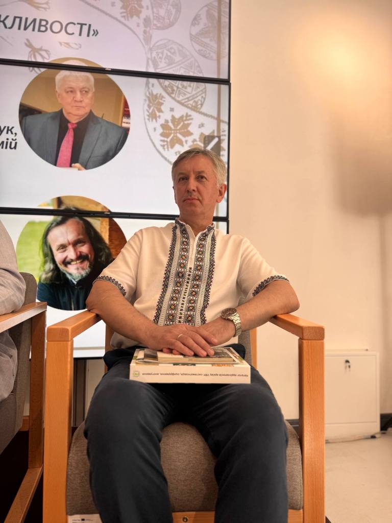 Культура як зброя: на форумі у Франківську пояснили, чому війна не завершиться після перемоги 5