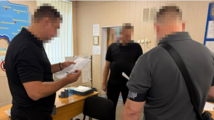 Операція «Чесний призов»: ДБР проводить обшуки у понад 100 ТЦК по всій Україні