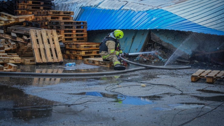 На Одещині внаслідок ракетного удару загинули 2 людини, ще 13 постраждали