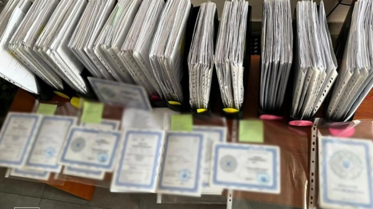 Фіктивно влаштовували викладачами: близько 200 осіб оформили відстрочки у різних регіонах України