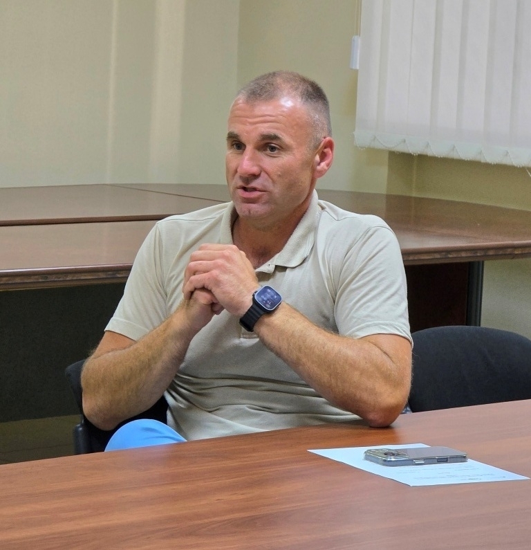 «Я своїх людей не пущу» — організатори форуму «Сила культури» у Франківську заявили про тиск з боку ОВА 1