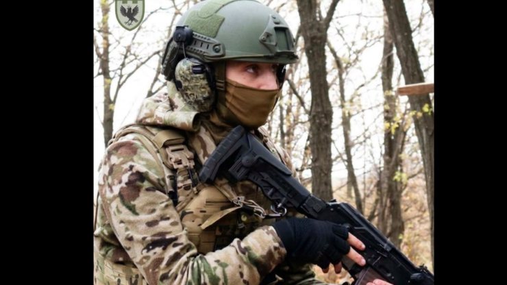 «Коли я обернувся, ворог уже був у нашій траншеї»: історія бійця 102-ї бригади ТрО з Надвірної