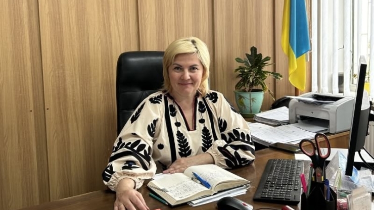У Городенківському районному суді обрали нового голову