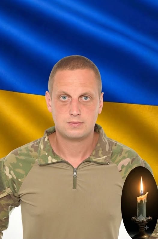 Підтвердилася загибель захисника з Надвірнянщини Богдана Садрука 1