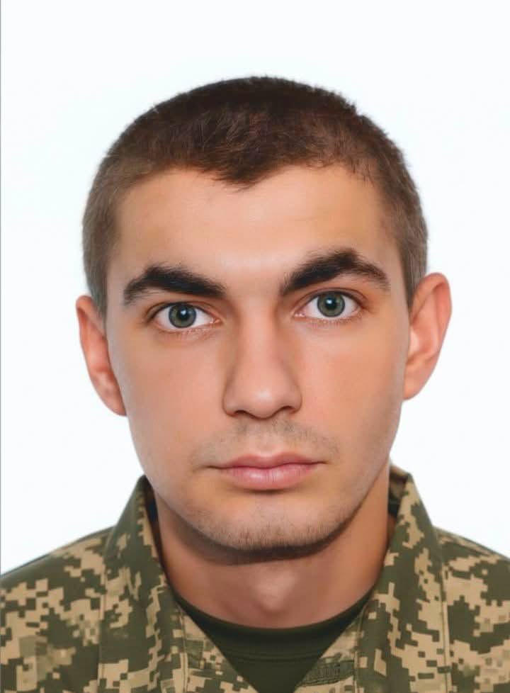 Підтвердилася загибель бійця з Надвірнянщини Андрія Гекмалюка 1