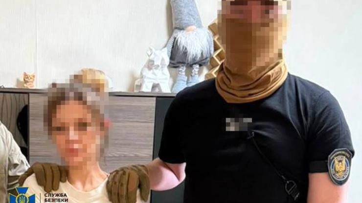 СБУ викрила агентів рф, які активували для ворога десятки Старлінків у Дніпрі та Житомирі
