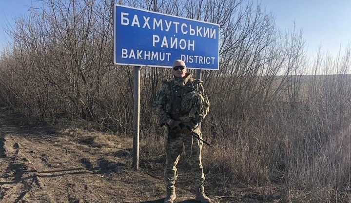 Від дитячого хірурга — до бойового медика: історія франківця Михайла Глаговича