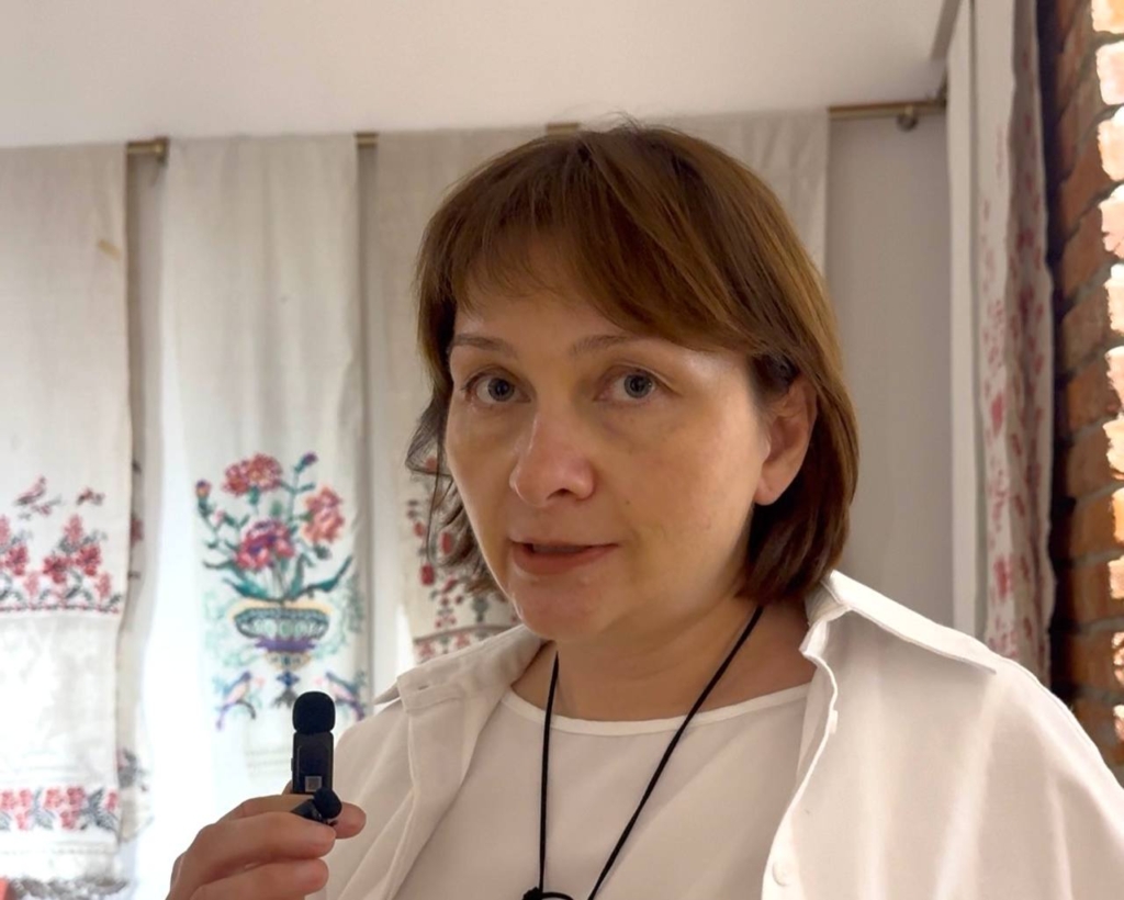 У Франківську відкрили виставку врятованих експонатів з Краматорська 2