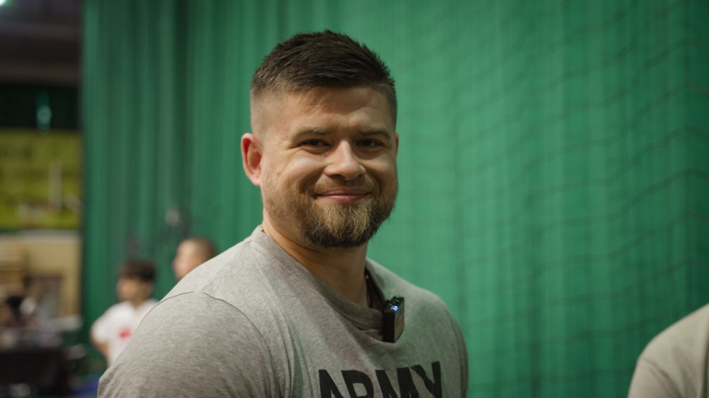 "Я хочу через 20 років чесно сказати синові, що робив під час війни" 2