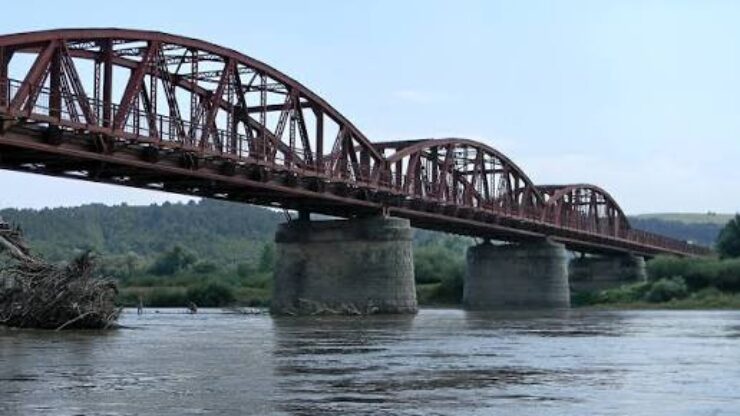 У Нижневі за понад 3 млрд грн планують збудувати новий мостовий перехід