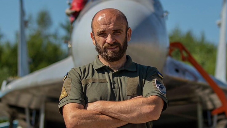 Втратив ногу, але повернувся до служби і футболу: історія військового, який грає за франківську «Бартку»