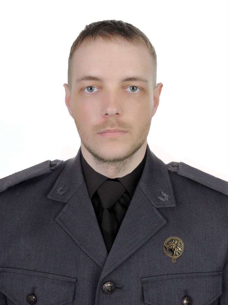 На війні загинув захисник з Надвірної Юрій Мацьків
